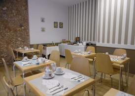 Hotel Sur Málaga 3