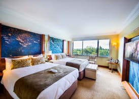 Monomotapa Hotel 3