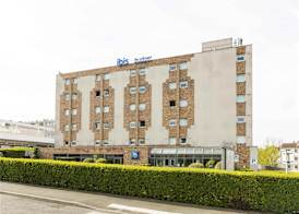 Ibis Budget Fresnes Orly 5