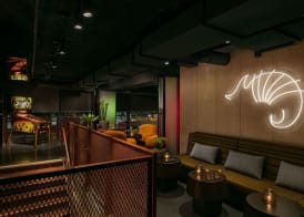 Moxy Downtown Los Angeles 5