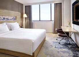 Novotel Samator Surabaya Timur 4