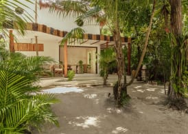Dos Ceibas Tulum - Feel Good Hotel 3