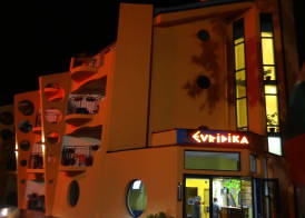 Hotel Evridika 2