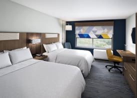 Holiday Inn Express & Suites CHICAGO - MATTESON by IHG 5
