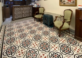 Triada Hotel Taksim - Special Category 5