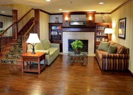 Country Inn & Suites by Radisson, Knoxville at Cedar Bluff, TN 3