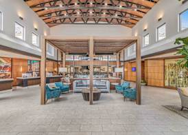 Embassy Suites by Hilton Detroit Metro Airport 4