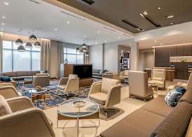 Courtyard by Marriott Fort Lauderdale Downtown 4