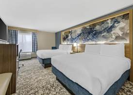 Best Western Plus Sanford Airport/Lake Mary Hotel 4