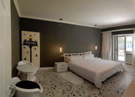 B&B Tiburtina Garden 5