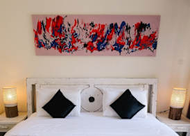 Gili Amor Boutique Resort 3