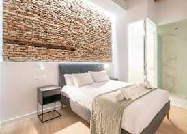 Feelathome Conde Apartments 3