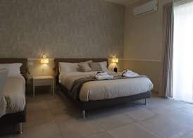 B&B Maison de Charme 5
