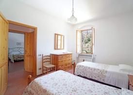 Agriturismo Le Cerbonche 4