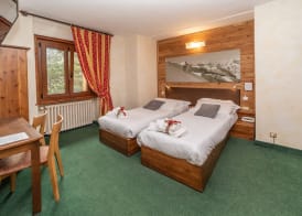 Hotel Gran Baita 2