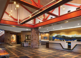 Marriott's MountainSide 2