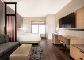 Hyatt Place Asheville Airport 4