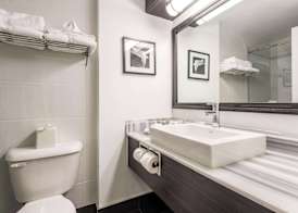 Quality Inn & Suites 5