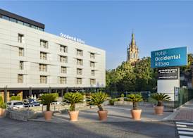 Occidental Bilbao 2