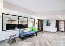 Quality Inn near University of Mobile 3