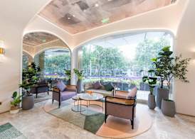 Mercure Xi'an Dayan Pagoda 3