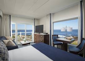 Ocean House Hotel at Bass Rocks 2