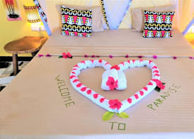Paradise Beach Resort & Spa 4