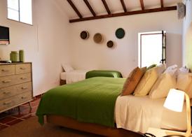 Vale Fuzeiros Nature Guest House 2