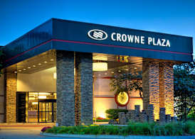 Crowne Plaza SUFFERN-MAHWAH by IHG 3