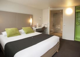 Brit Hôtel Dinan - Taden 5
