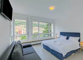 Locarno City Apartments 4