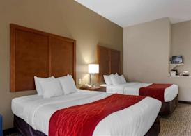 Springplace Inn & Suites 4