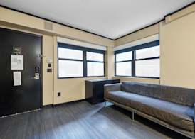 Hudson Yards Hotel 5