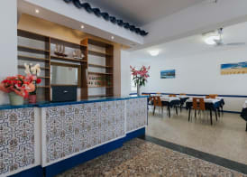 Hotel Villa Franca 2