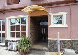 HardRock Hotel and suites 2
