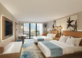 Hale Hokuala Kauai, Curio Collection By Hilton 5