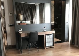 Levni Plus Hotel 4