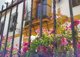 Hotel Boutique Puerta del Rincón 3