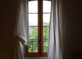 Auberge Le Tilleul, chambres d'hôtes 4