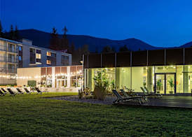 Mercure Karpacz Skalny 4