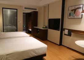 Holiday Inn Kunshan by IHG 5
