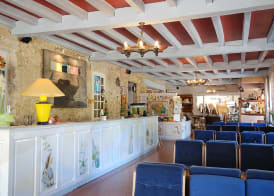 Hotel Restaurant des Thermes 2