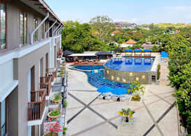 Mercure Bali Nusa Dua 5