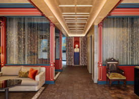 Hotel de Montesquieu 3