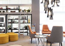 Flat 702 Suite Patio Paulista - Bela Vista 4
