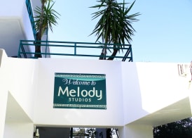 Melody Studios Faliraki 3