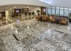 Marante Executive Hotel 2
