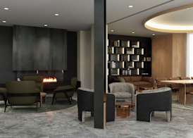 Ômage Hotel, Montreal Laval, a Tribute Portfolio Hotel 2