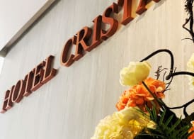 Hotel Cristal Setúbal 2