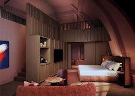Hotel Palacio Bellas Artes San Sebastian, Curio Collection by Hilton 5